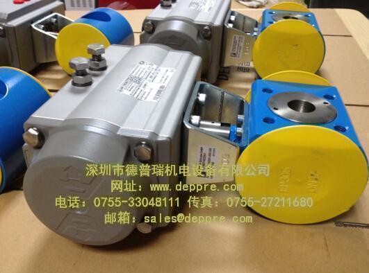 air torque氣動(dòng)執(zhí)行器