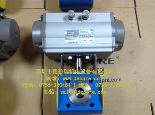 air torque氣動(dòng)執(zhí)行器