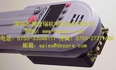 Capacitec非接觸式位移傳感器。