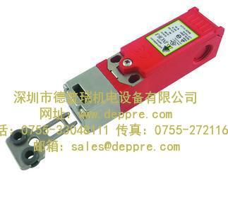 英國(guó)IDEM Safety開關(guān)